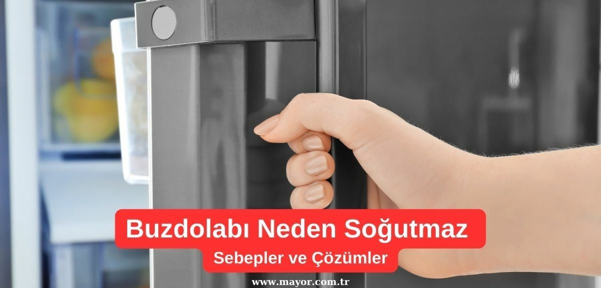 Teka Buzdolabı Soğutmuyor